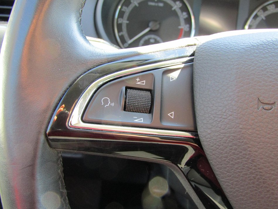 Škoda Octavia III 2.0 TDi Ambition 4x4