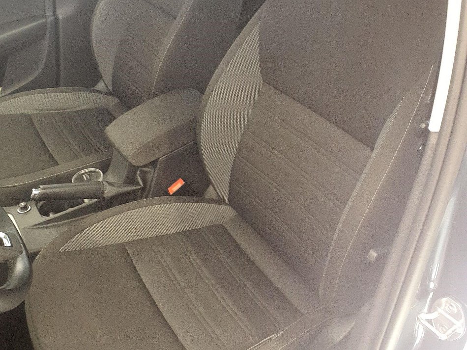 Škoda Octavia III 2.0 TDi 