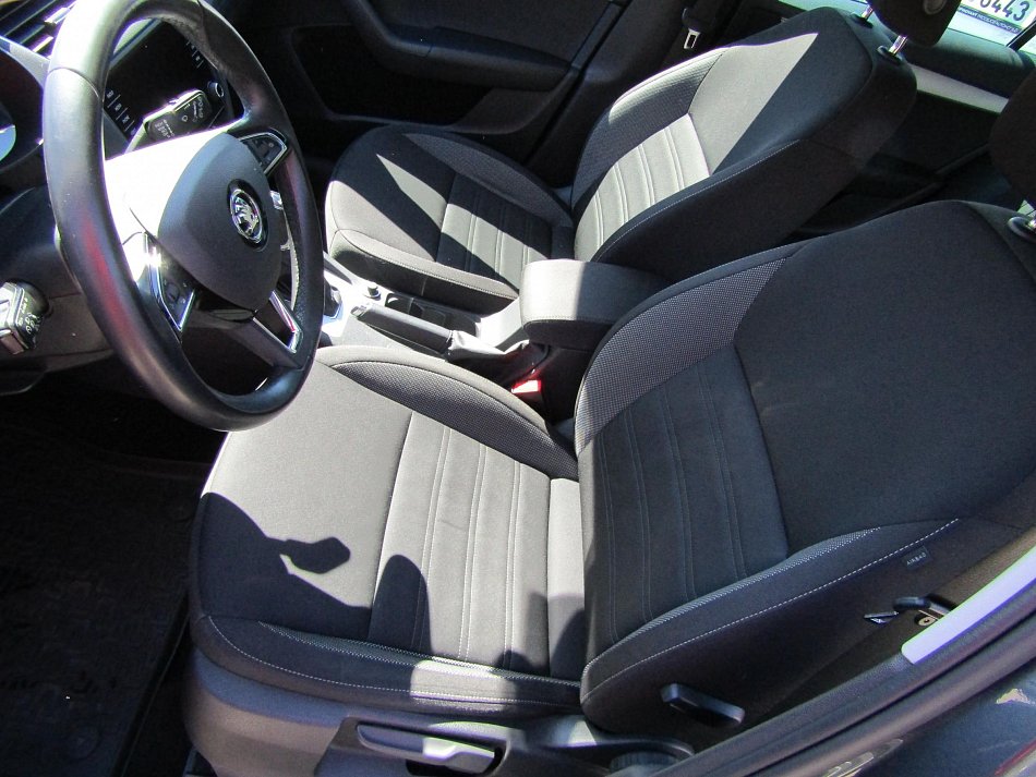 Škoda Octavia III 2.0 TDi Ambition 4x4