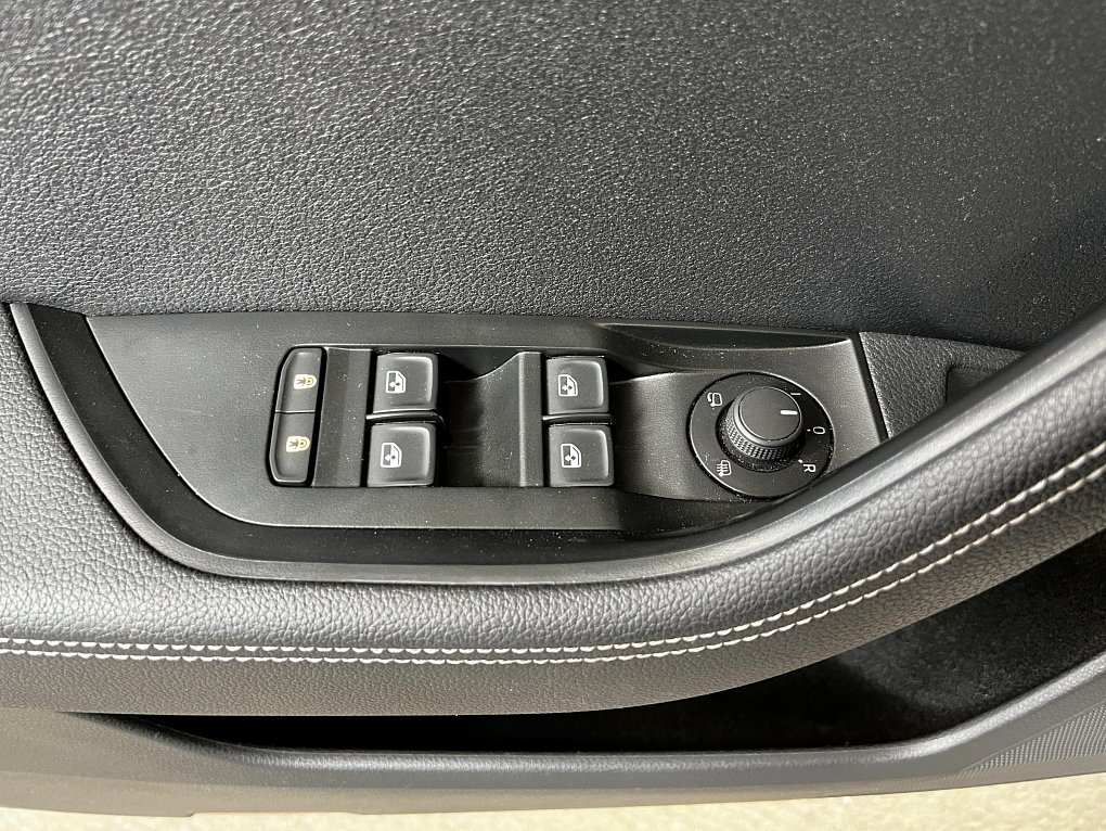 Škoda Superb III 2.0 TDi 