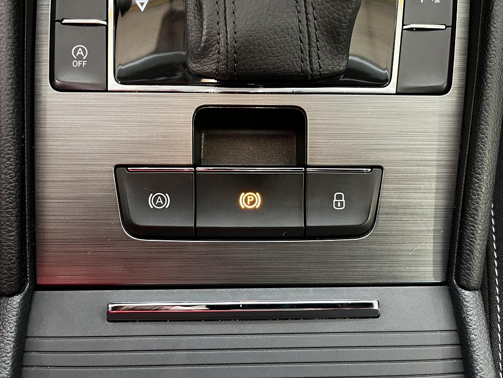 Škoda Superb III 2.0 TDi 