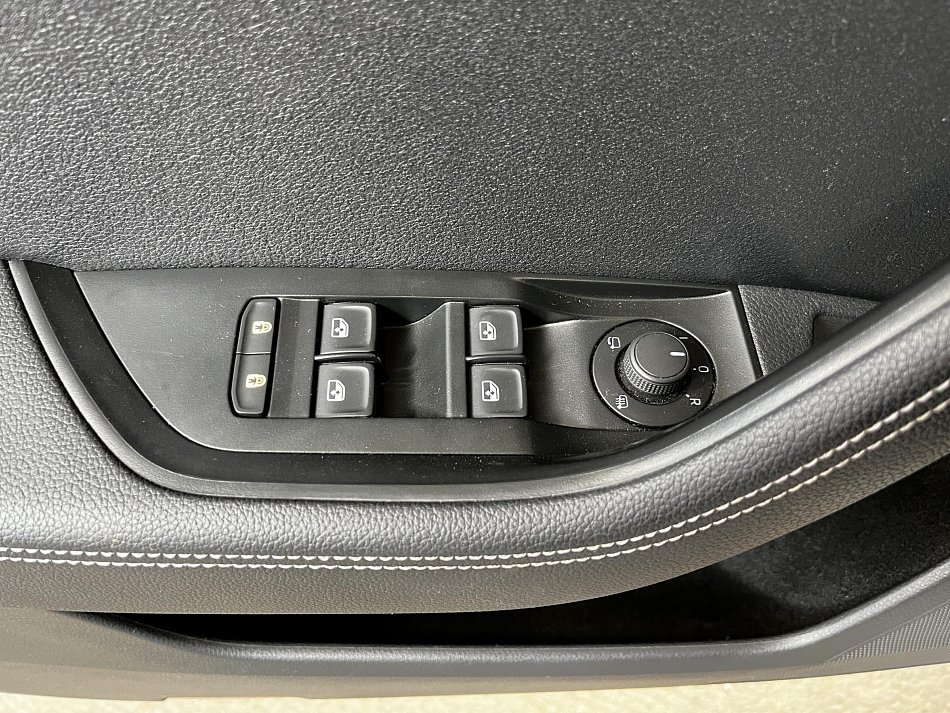 Škoda Superb III 2.0 TDi 