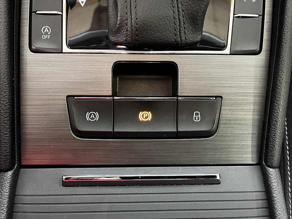 Škoda Superb III 2.0 TDi 