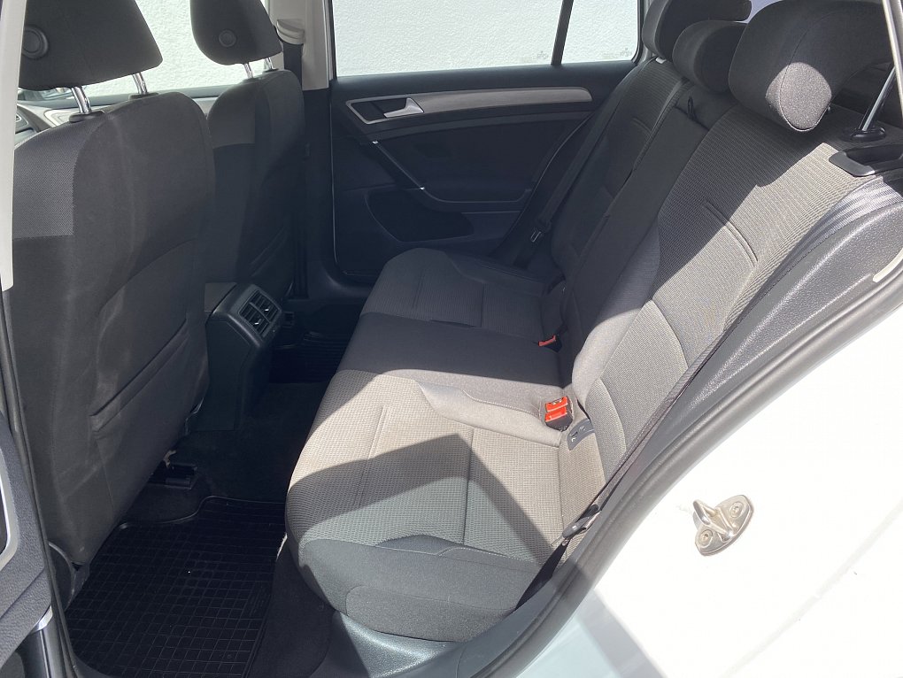 Volkswagen Golf 1.4TSi 