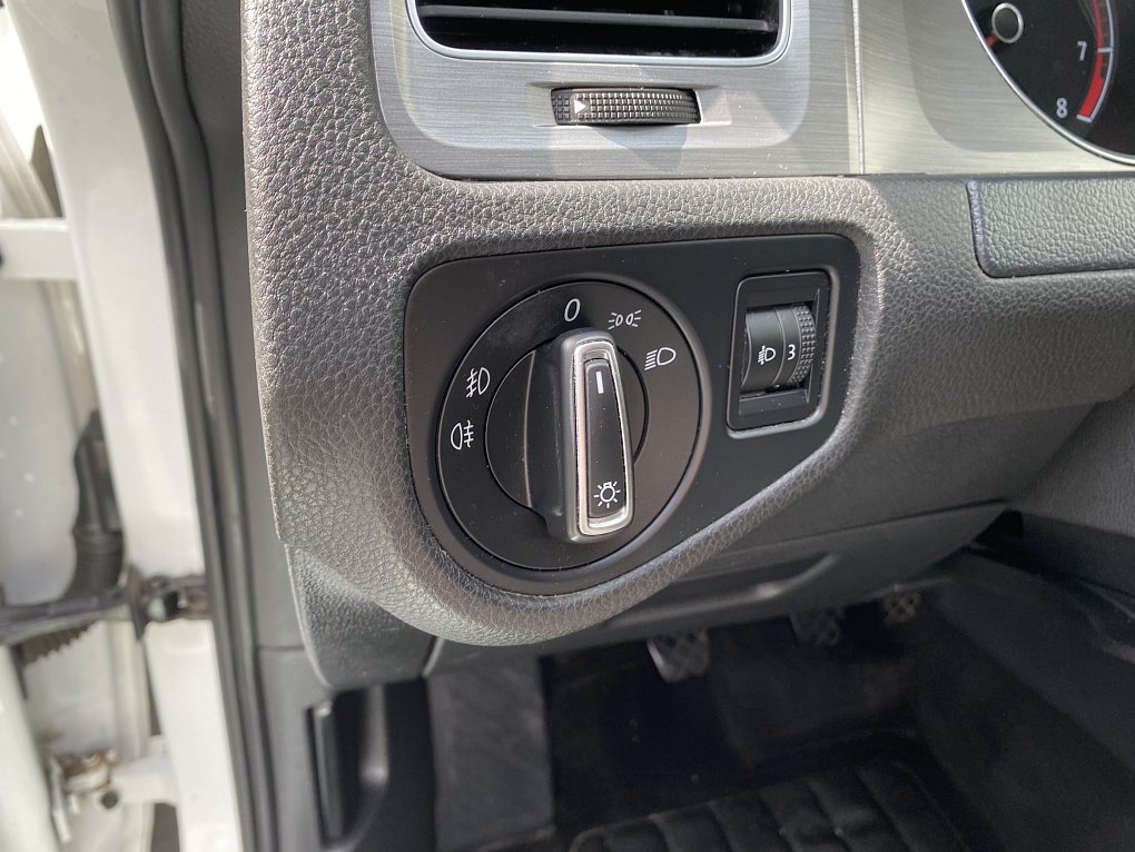 Volkswagen Golf 1.4TSi 