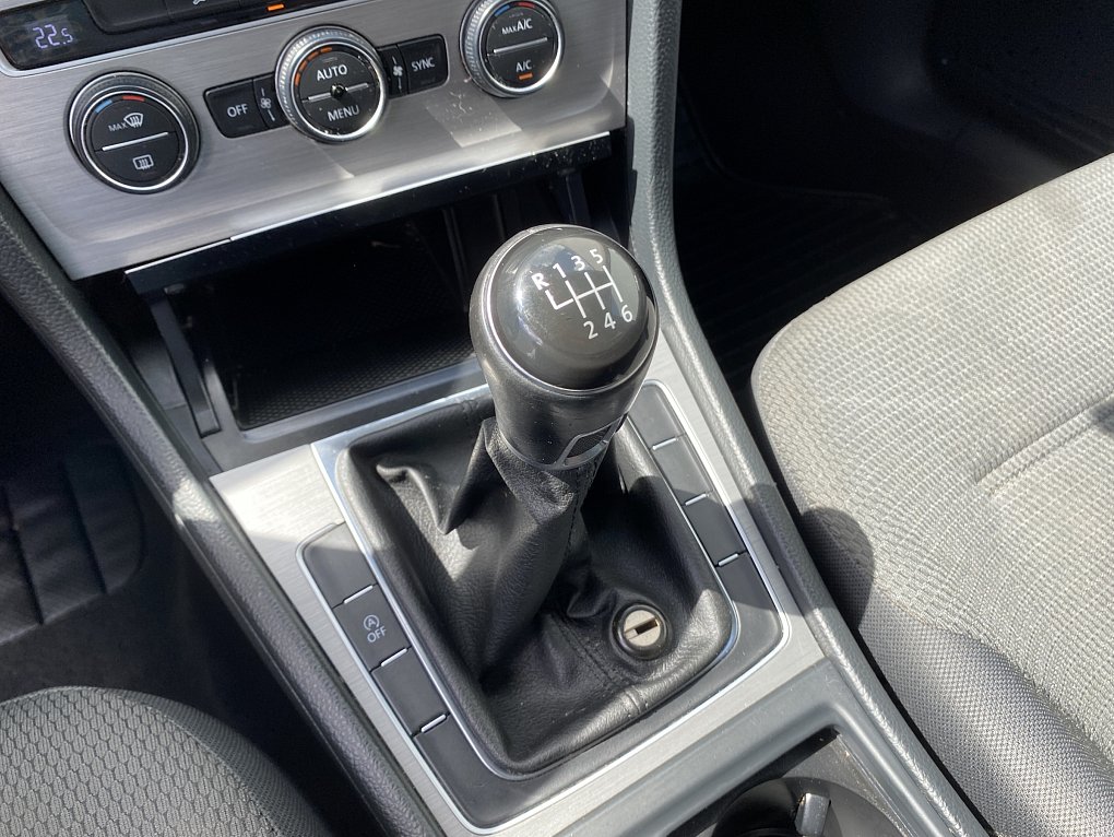 Volkswagen Golf 1.4TSi 