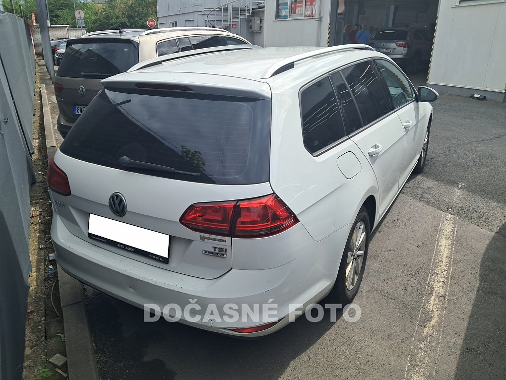 Volkswagen Golf 1.4 i 