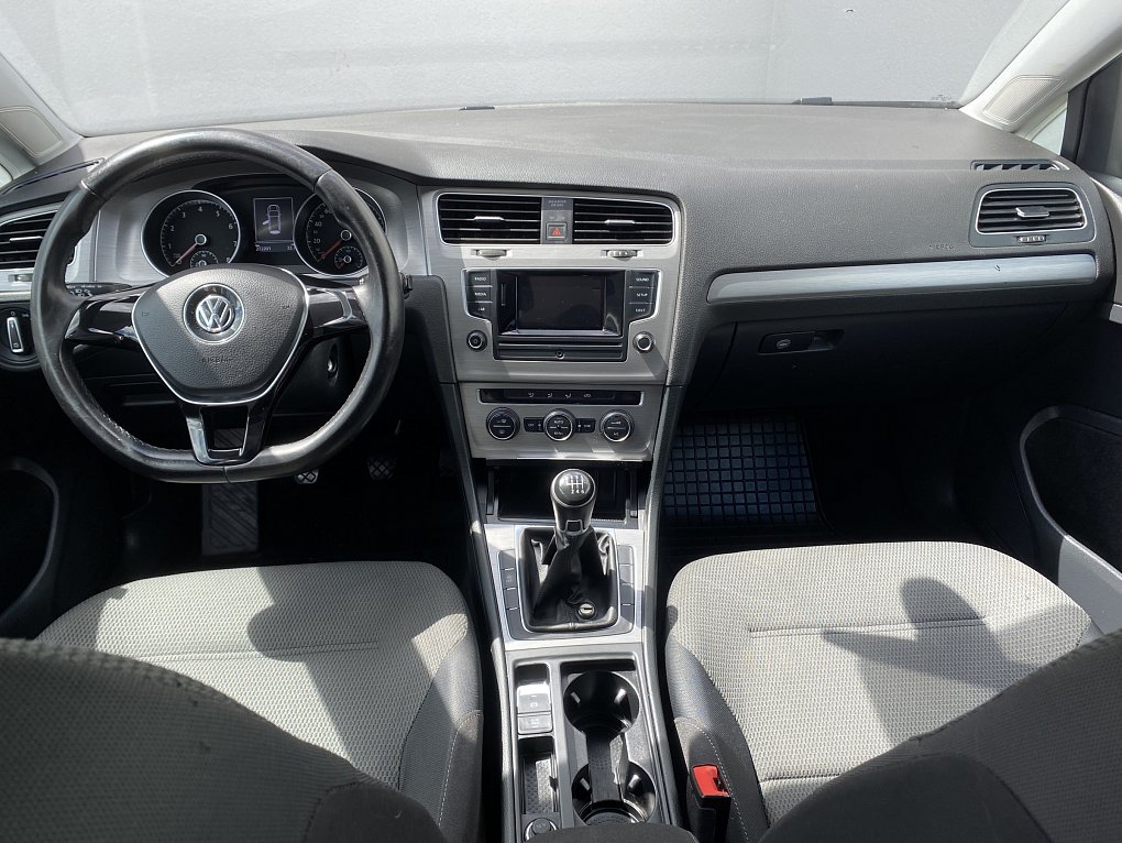Volkswagen Golf 1.4TSi 