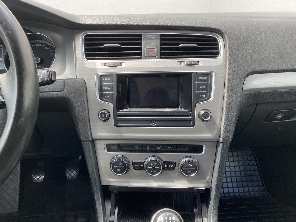Volkswagen Golf 1.4TSi 
