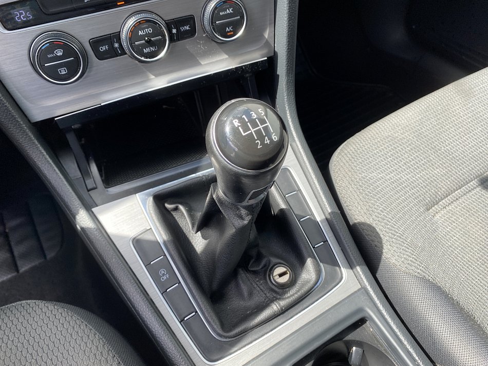 Volkswagen Golf 1.4TSi 