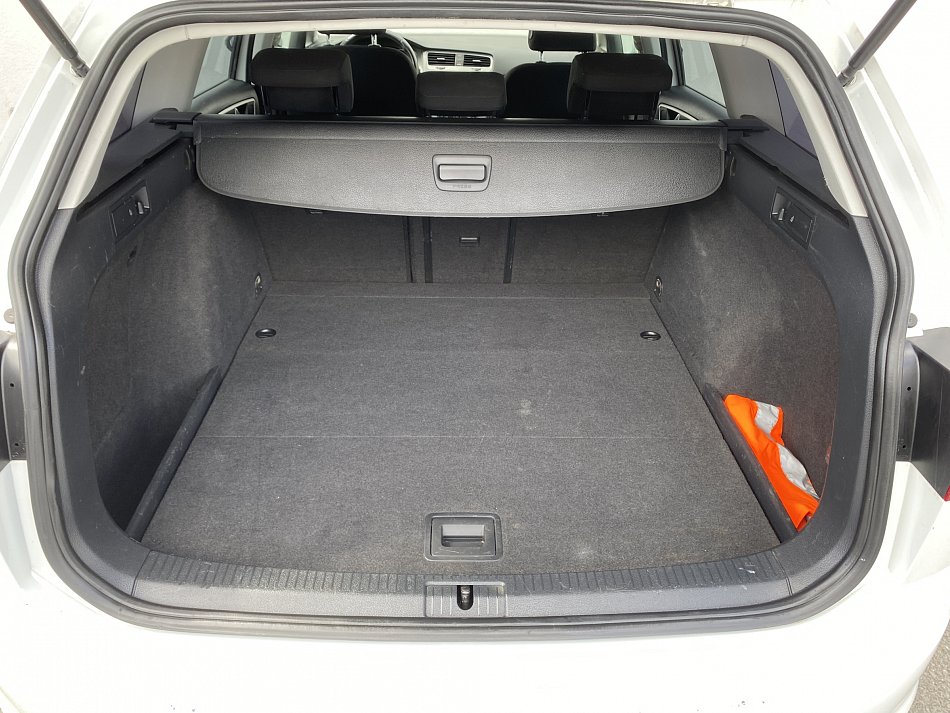 Volkswagen Golf 1.4TSi 