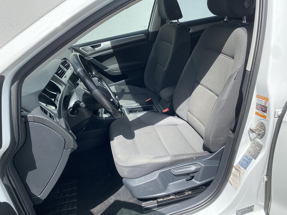 Volkswagen Golf 1.4TSi 
