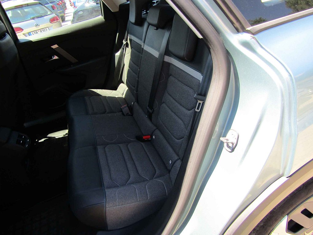 Citroën C4 1.2 i 