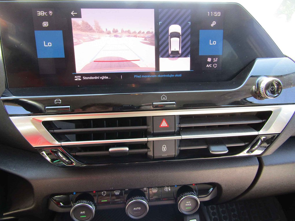 Citroën C4 1.2 i 