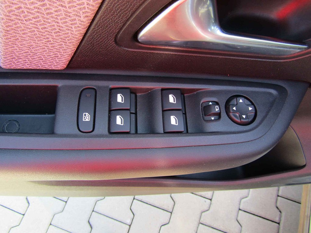 Citroën C4 1.2 i 
