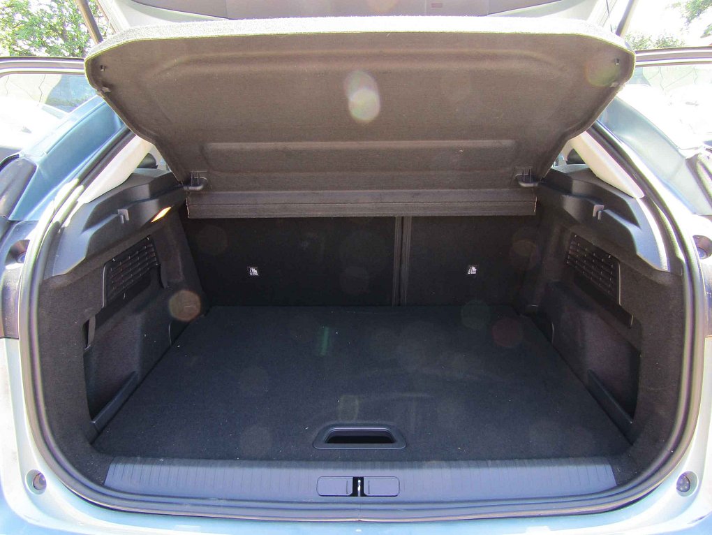 Citroën C4 1.2 i 