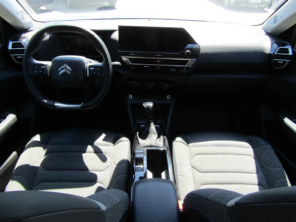 Citroën C4 1.2 i 