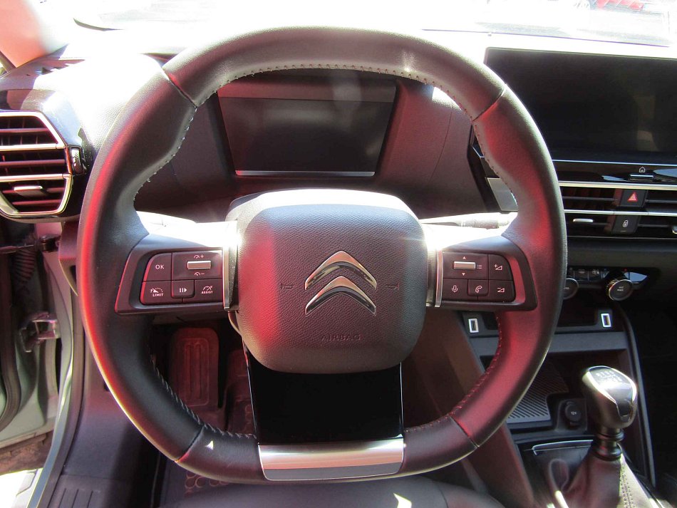 Citroën C4 1.2 i 