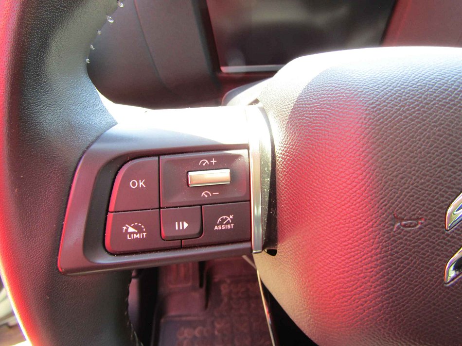 Citroën C4 1.2 i 