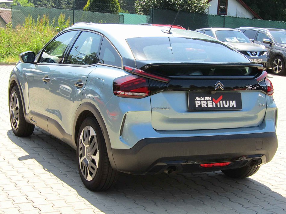 Citroën C4 1.2 i 
