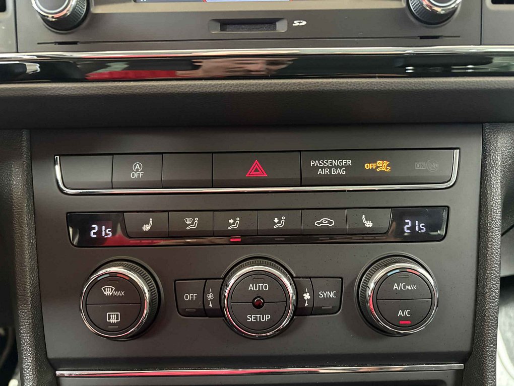 Seat Leon 2.0 TDi Style