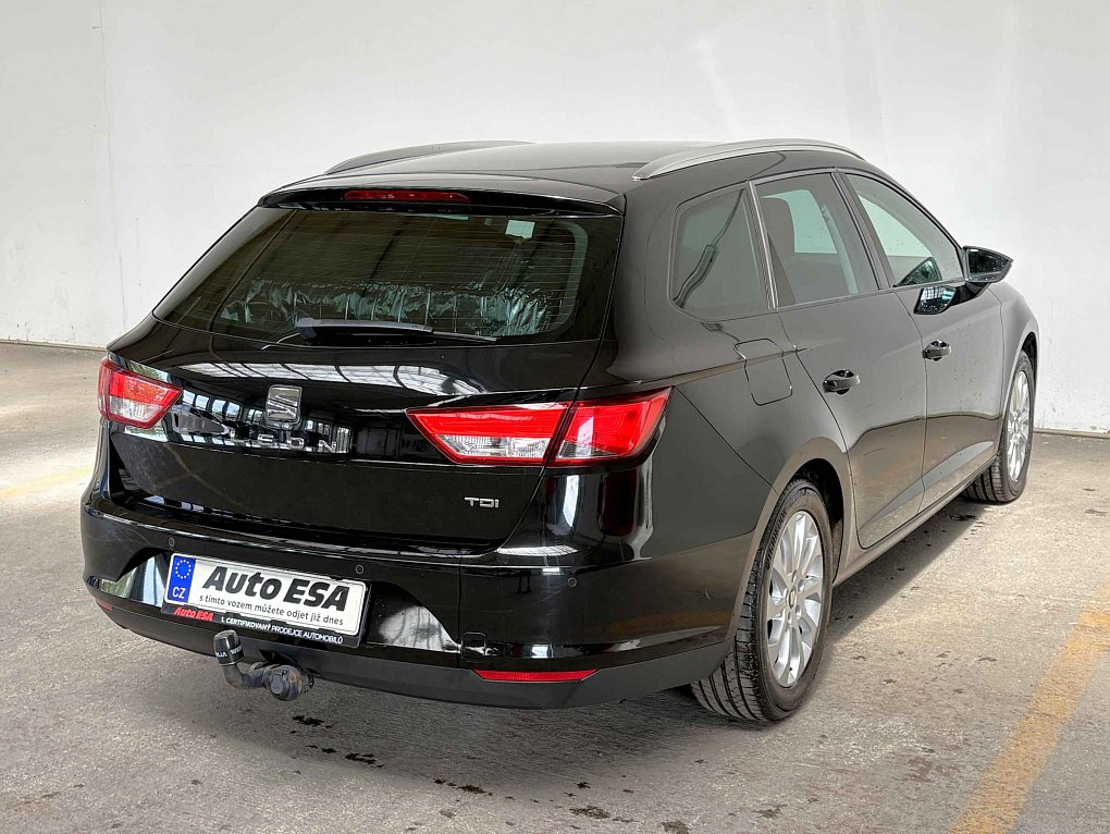 Seat Leon 2.0 TDi Style