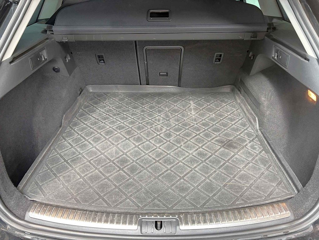 Seat Leon 2.0 TDi Style