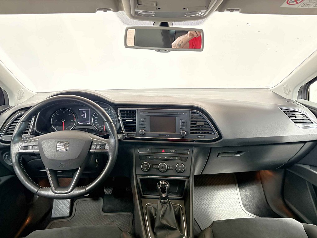Seat Leon 2.0 TDi Style