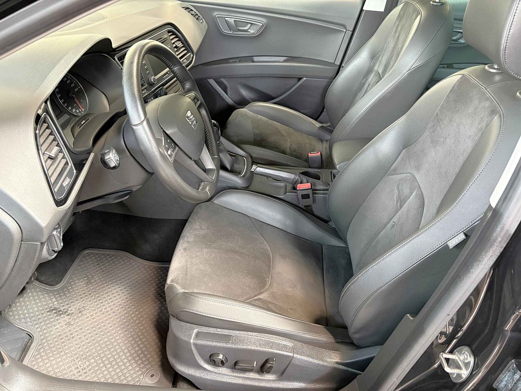 Seat Leon 2.0 TDi Style
