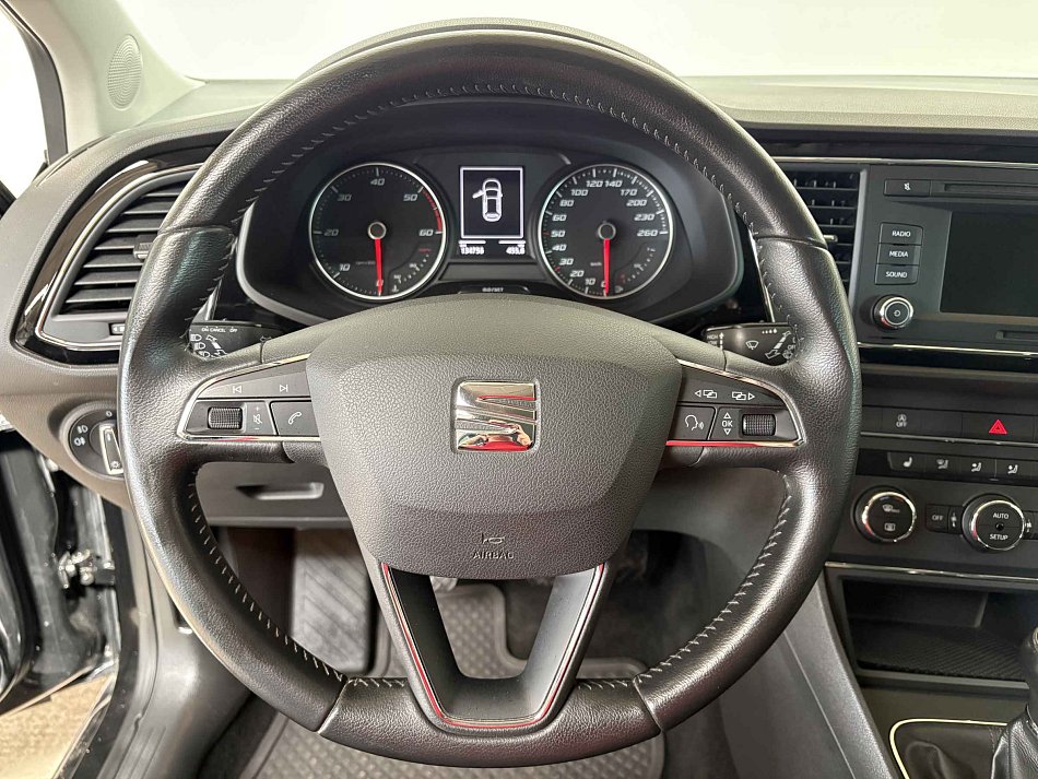 Seat Leon 2.0 TDi Style