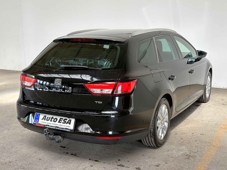 Seat Leon 2.0 TDi Style