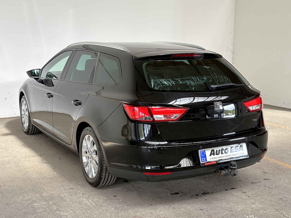 Seat Leon 2.0 TDi Style