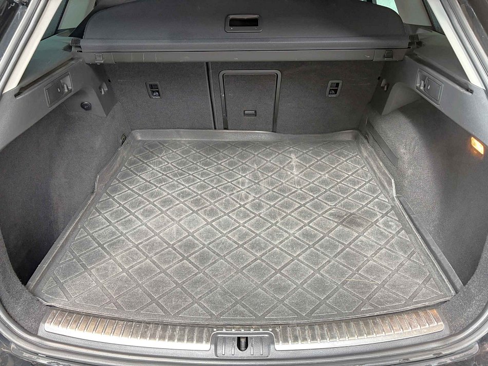 Seat Leon 2.0 TDi Style
