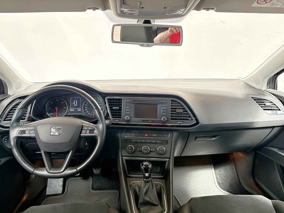 Seat Leon 2.0 TDi Style