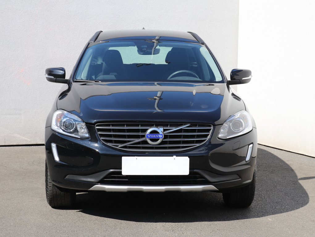 Volvo XC60 2.0 D4 