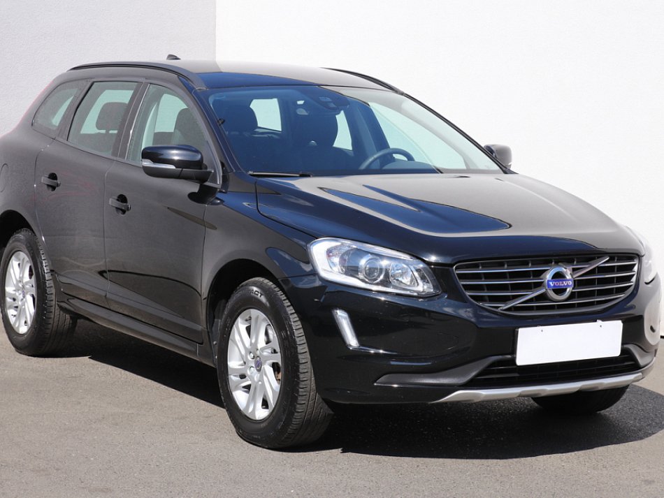 Volvo XC60 2.0 D4 