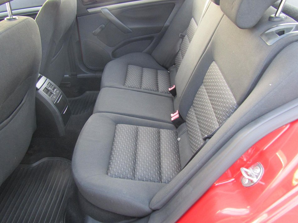 Škoda Octavia II 1.2 TSI 