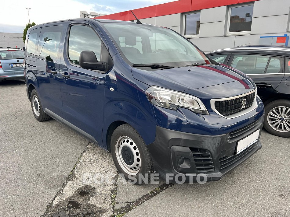 Peugeot Expert 2.0HDi  Traveller
