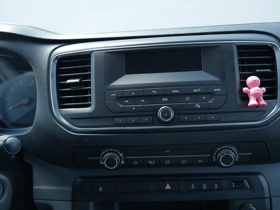 Peugeot Expert 2.0HDi  6míst