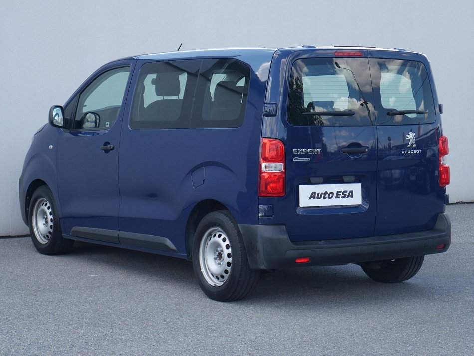Peugeot Expert 2.0HDi  6míst