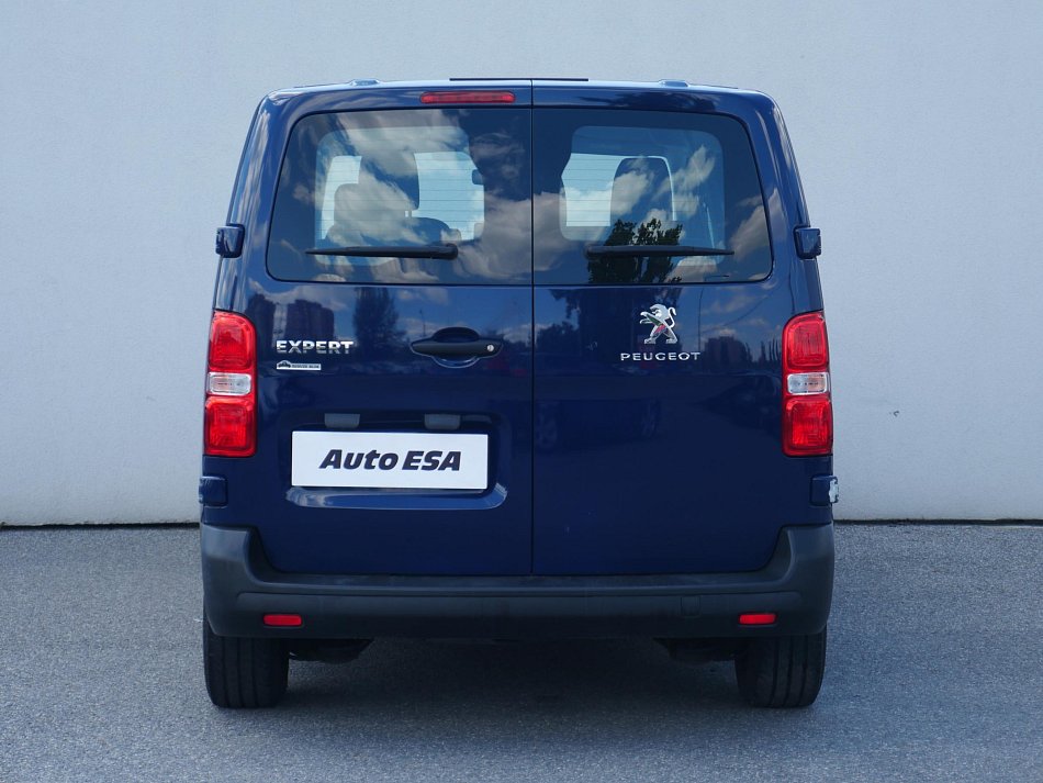 Peugeot Expert 2.0HDi  6míst