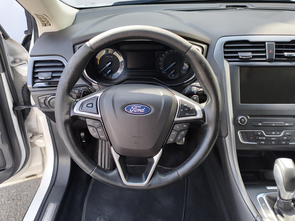 Ford Mondeo 2.0 TDCI  4x4