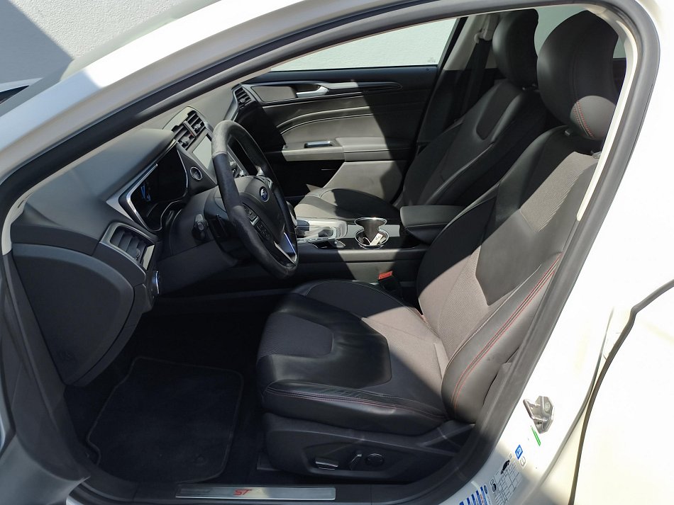 Ford Mondeo 2.0 TDCI  4x4