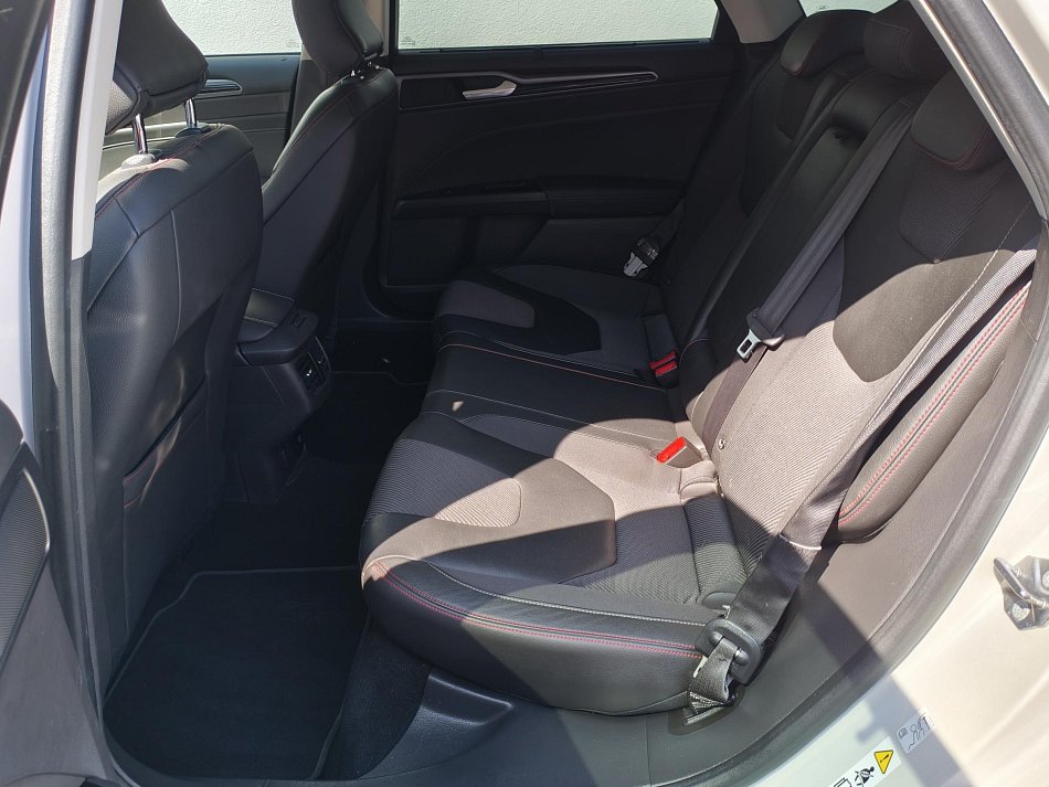 Ford Mondeo 2.0 TDCI  4x4