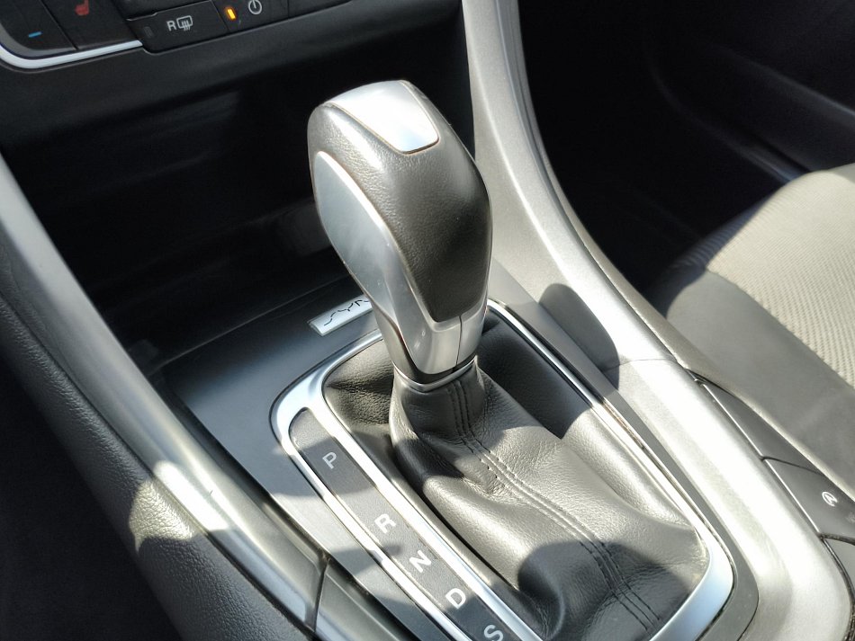 Ford Mondeo 2.0 TDCI  4x4