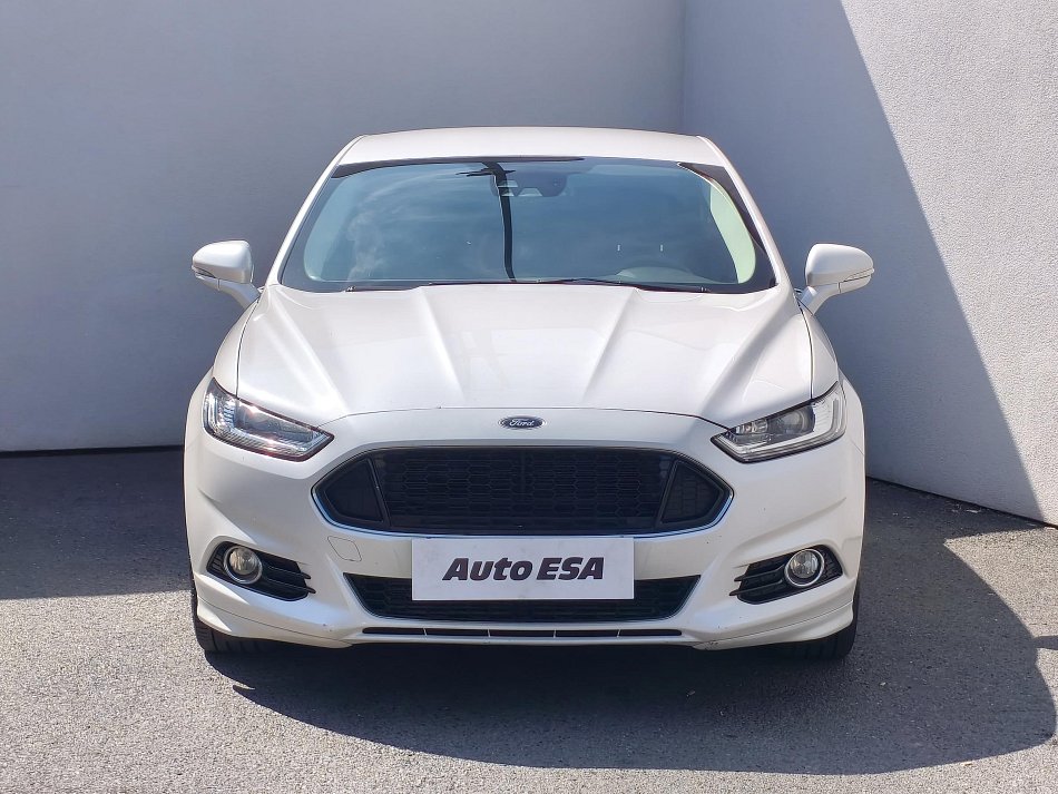 Ford Mondeo 2.0 TDCI  4x4