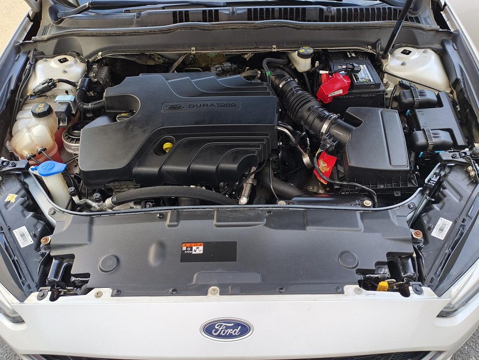 Ford Mondeo 2.0 TDCI  4x4