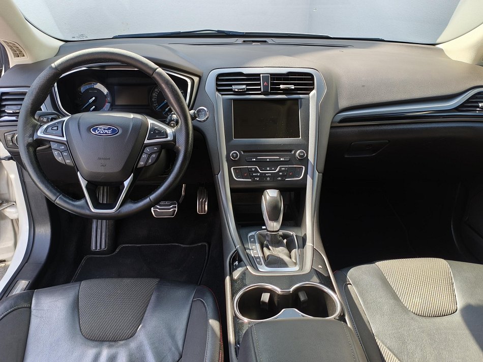Ford Mondeo 2.0 TDCI  4x4
