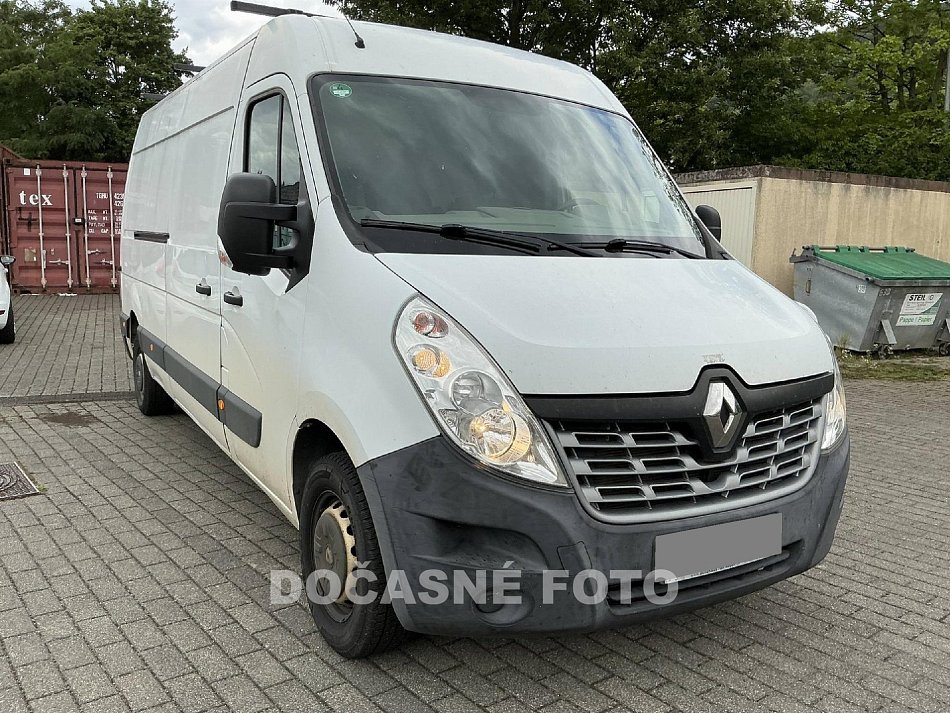 Renault Master 2.3dCi  L3H2
