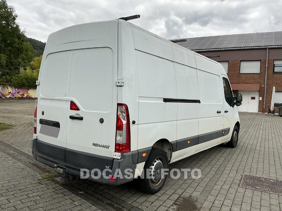Renault Master 2.3dCi  L3H2